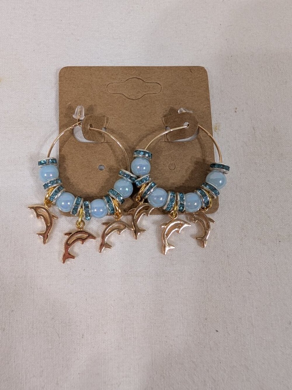 Earrings - Picture 13 of 16